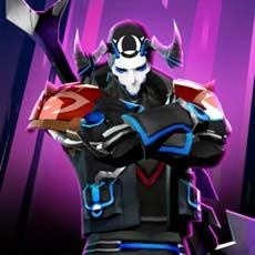 Team Member
